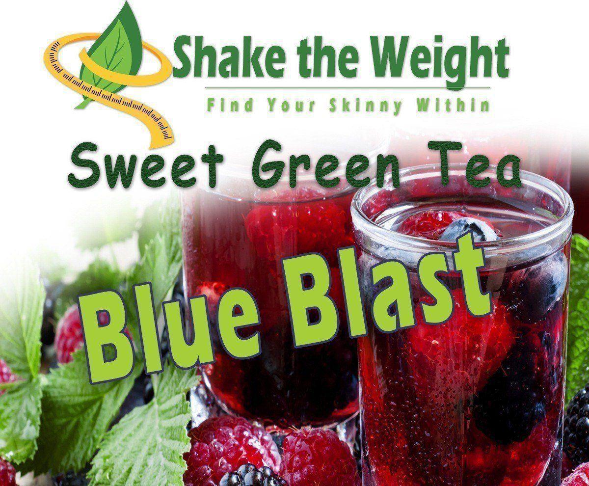 Blue blast green tea, Green tea for health, best green tea for health, health green tea, weight loss green tea, green tea for weight loss, low calorie green tea