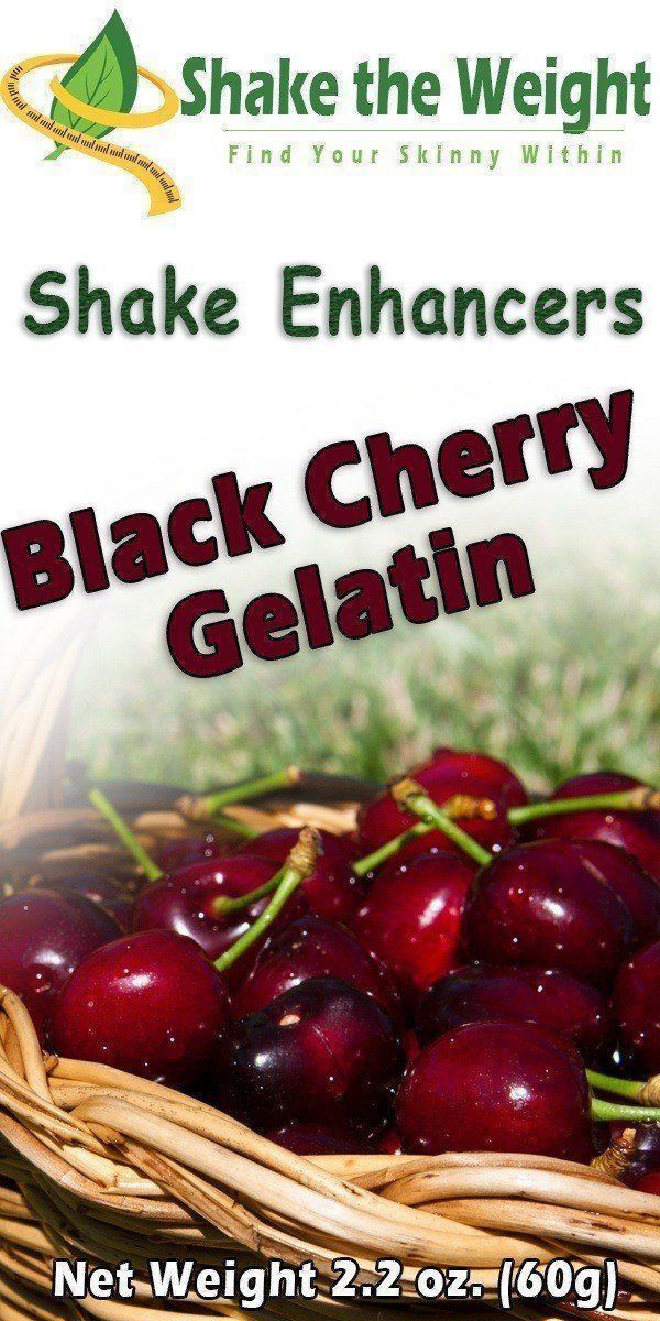 Black Cherry Gelatin, meal replacement smoothies, weight loss smoothies, smoothie diet, meal replacement smoothie, smoothies for weight loss, smoothie meal replacement, protein smoothies, sugar free jello