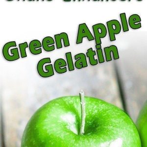 Green apple Gelatin, meal replacement smoothies, weight loss smoothies, smoothie diet, meal replacement smoothie, smoothies for weight loss, smoothie meal replacement, protein smoothies, sugar free jello