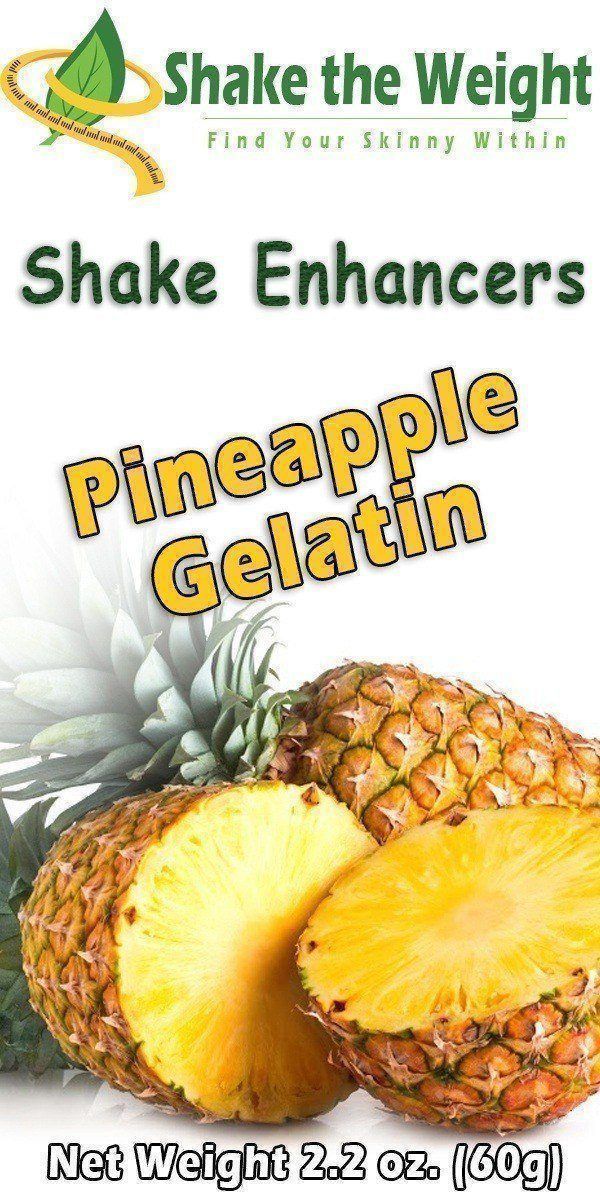 Pineapple Gelatin, meal replacement smoothies, weight loss smoothies, smoothie diet, meal replacement smoothie, smoothies for weight loss, smoothie meal replacement, protein smoothies, sugar free jello
