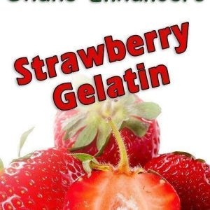 Strawberry galatin, meal replacement smoothies, weight loss smoothies, smoothie diet, meal replacement smoothie, smoothies for weight loss, smoothie meal replacement, protein smoothies, sugar free jello