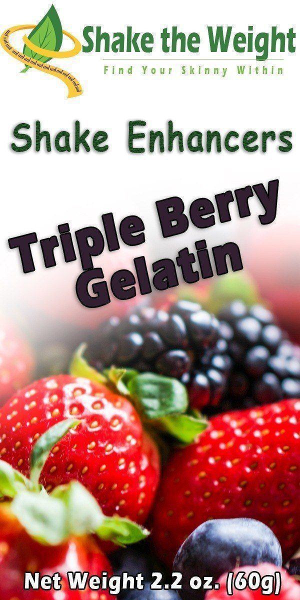 Triple Berry Gelatin, meal replacement smoothies, weight loss smoothies, smoothie diet, meal replacement smoothie, smoothies for weight loss, smoothie meal replacement, protein smoothies, sugar free jello
