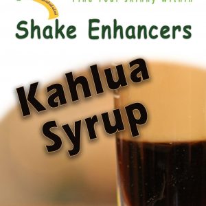 Kahlua Syrup, smoothies, weight loss smoothies, smoothie diet, meal replacement smoothie, smoothies for weight loss, smoothie meal replacement, protein smoothies, sugar free Syrup