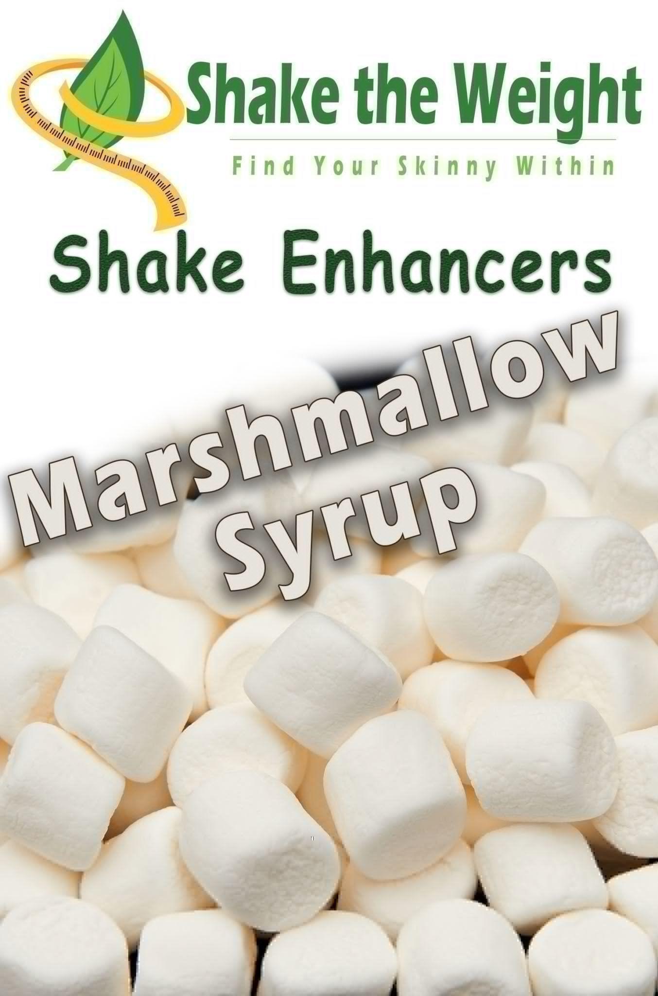 marshmallow Syrup, smoothies, weight loss smoothies, smoothie diet, meal replacement smoothie, smoothies for weight loss, smoothie meal replacement, protein smoothies, sugar free Syrup