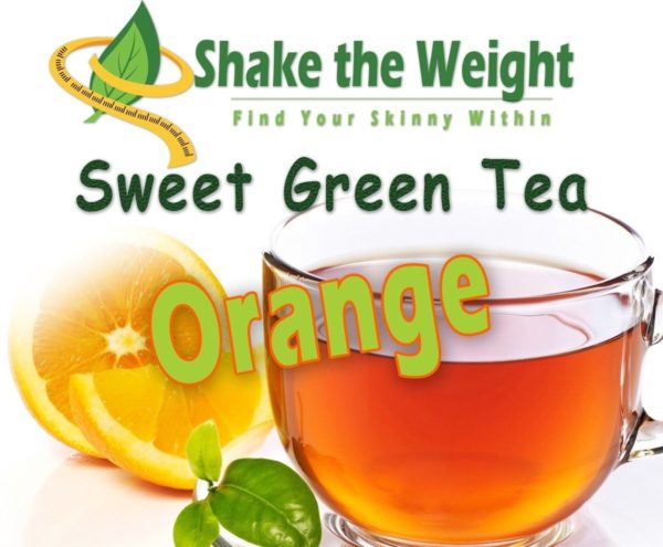 Orange green tea, Green tea for health, best green tea for health, health green tea, weight loss green tea, green tea for weight loss, low calorie green tea