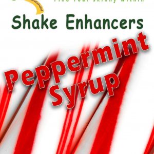 Peppermint Syrup, smoothies, weight loss smoothies, smoothie diet, meal replacement smoothie, smoothies for weight loss, smoothie meal replacement, protein smoothies, sugar free Syrup
