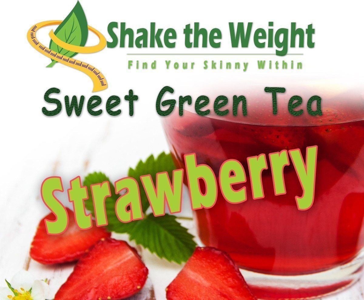 Strawberry green tea, Green tea for health, best green tea for health, health green tea, weight loss green tea, green tea for weight loss, low calorie green tea